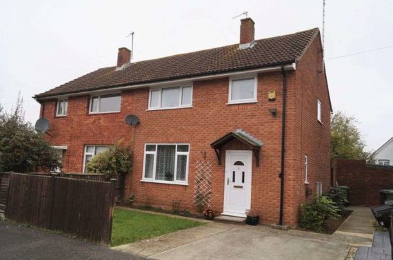 3 Bedroom Semi-Detac...